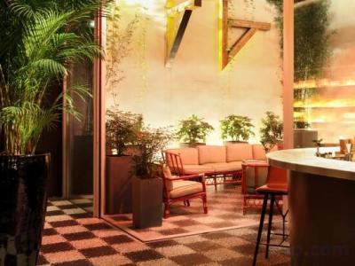 Les Bains Paris - 41