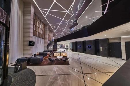 Hilton Belgrade - 23