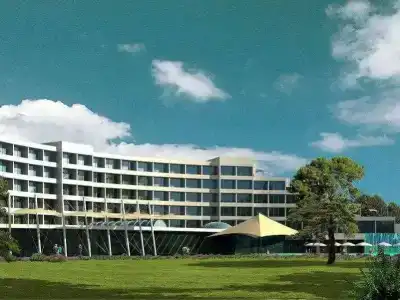 Pine Beach Belek - 13