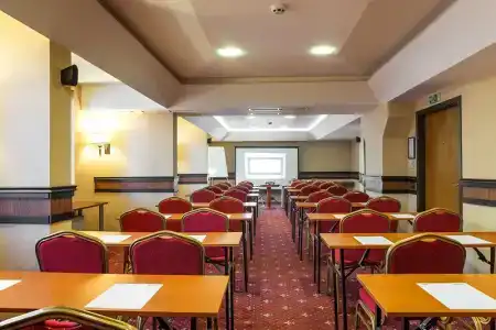 Best Western Plus Bristol - 75