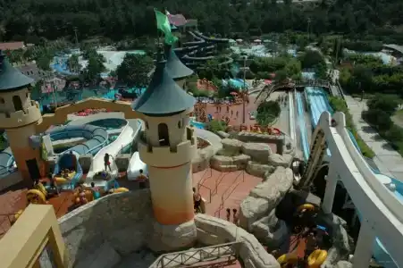 Aqua Fantasy Aquapark & Spa - Ultra All Inclusive - 27