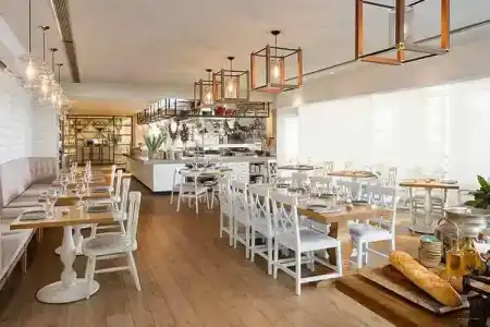 Carlton Tel Aviv – Luxury on the Beach - 88