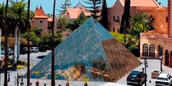 Bahia del Duque - 10