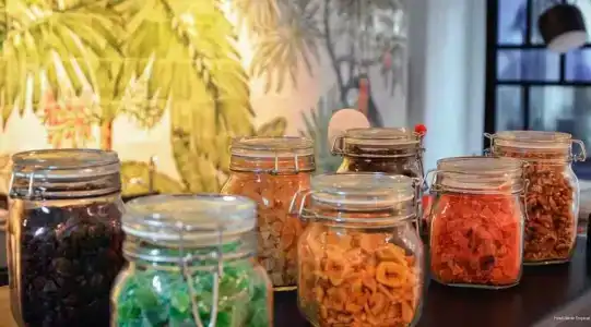 Dreams Jardin Tropical Resort & Spa - 36