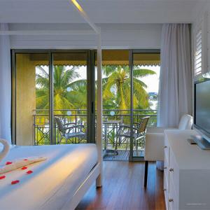 Shandrani Beachcomber Resort & Spa - 37