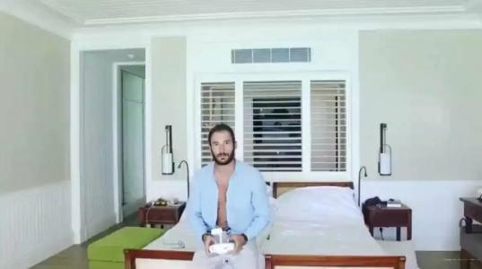 Heritage Awali Golf & Spa Resort - All Inclusive - 51