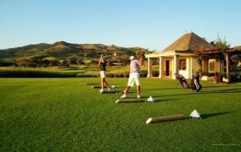 Heritage Awali Golf & Spa Resort - All Inclusive - 44