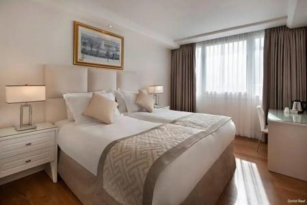 Herbert Samuel The Reef Eilat - 15