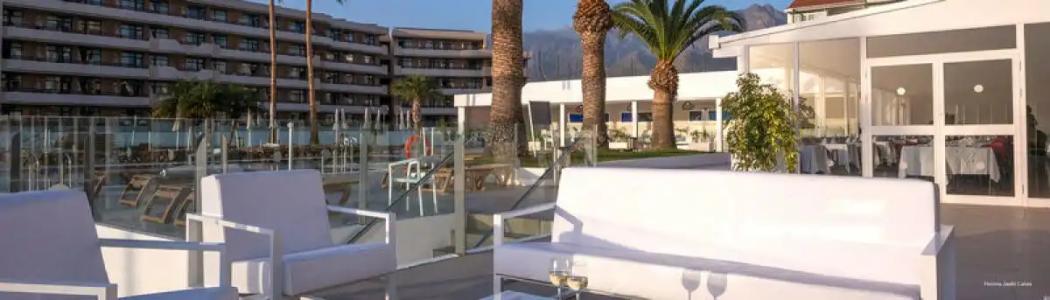 HOVIMA Jardin Caleta - 92