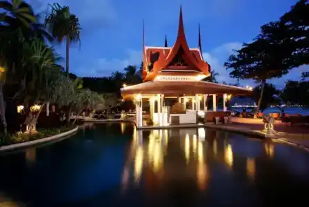 Thavorn Beach Village Resort & Spa Phuket - SHA Extra Plus