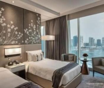 Steigenberger El Tahrir Cairo - 9