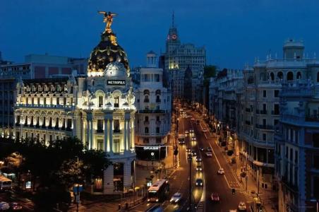 Only YOU Boutique Madrid - 2