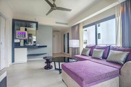 Royalton CHIC Punta Cana, An Autograph Collection All-Inclusive Resort & Casino, Adults Only - 77