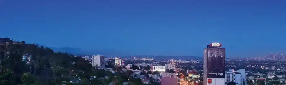 Chamberlain West Hollywood - 6
