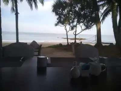 Natai Beach Resort and Spa - SHA Plus - 76