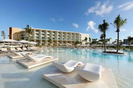 Grand Palladium Palace Resort Spa & Casino - All Inclusive - 0