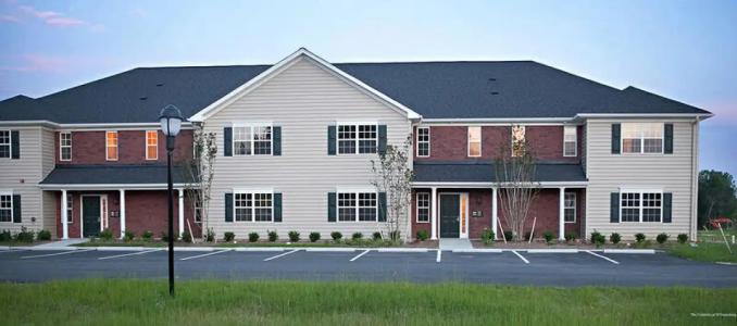 The Colonies at Williamsburg - 25