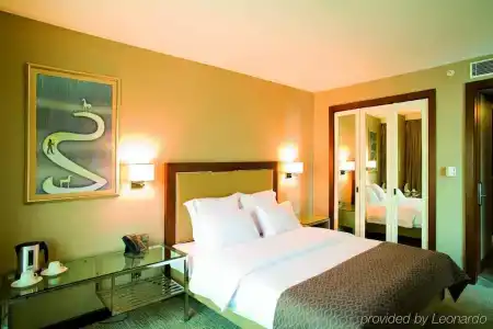 Occidental Ankara - 1