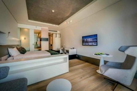 Royal Beach Tel Aviv by Isrotel Exclusive - 18