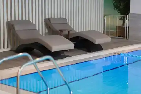 Ramada & Suites by Wyndham Istanbul Merter - 49