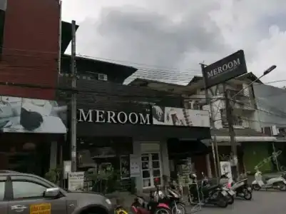 Meroom - 2
