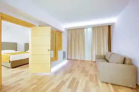 Loxia Comfort Resort Kemer - 24