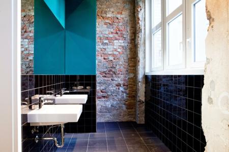 Catalonia Berlin Mitte - 29