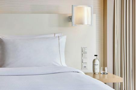 The Westin Hamburg - 58