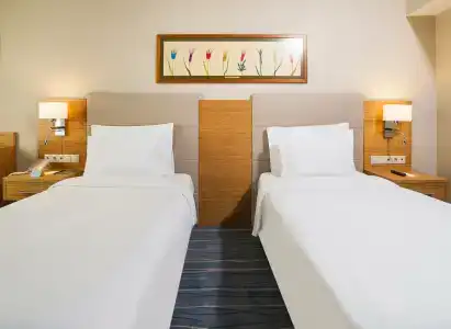 Radisson President Old Town Istanbul - 80