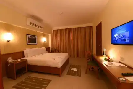 The Grand Plaza Smouha - 86