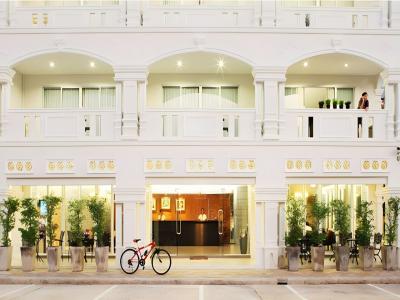 Samkong Place - 38