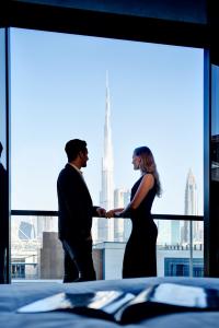 La Ville & Suites CITY WALK Dubai, Autograph Collection - 23