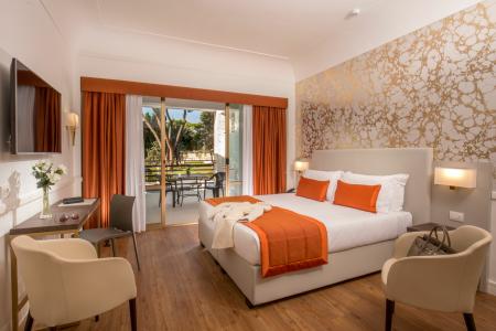 Shangri-La Roma by OMNIAs - 39