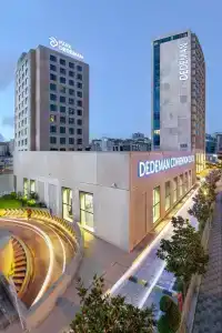 Dedeman Bostanci Istanbul & Convention Center - 1