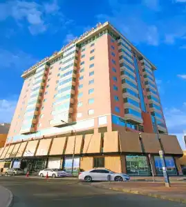 The George by Saffron, Dubai Creek - 0