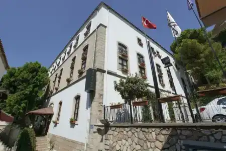 Adalya Port - 4