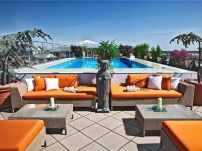 Mandarin Oriental, Munich - 51