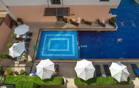 Srisuksant Resort - 14