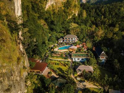 Railay Phutawan Resort - 46