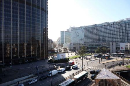 TimParis Gare Montparnasse - 12