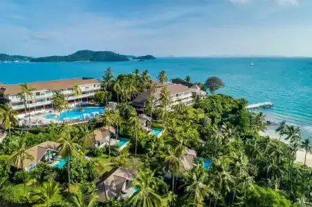 Cape Panwa Phuket - SHA Plus Certified - 1