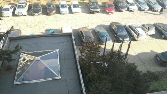 Forum - Free Parking - 64