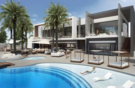 Nikki Beach Resort & Spa Dubai - 66