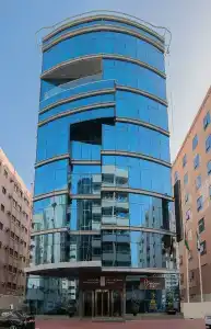 Landmark Premier - 3