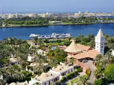 Marbella Resort