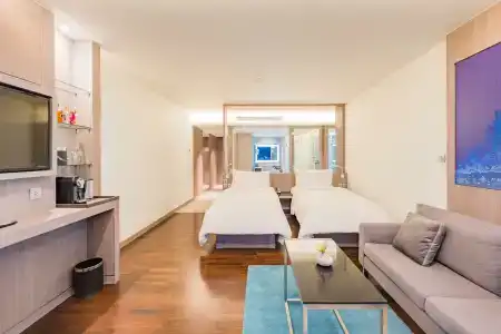Oceanfront Beach Resort - SHA Extra Plus - 61