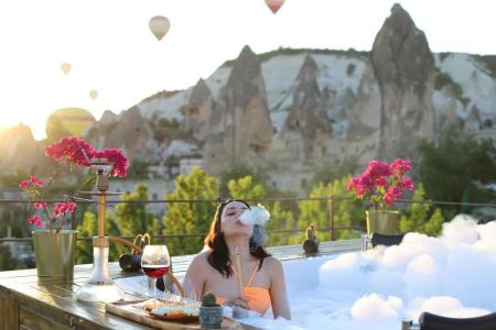 Historical Goreme House - 91