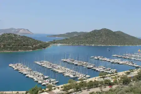 Armas Kaplan Paradise - 68