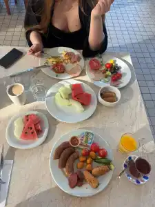 The Marmara Antalya - 88