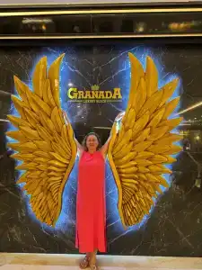 Granada Luxury Beach-Ultra All Inclusive - 85